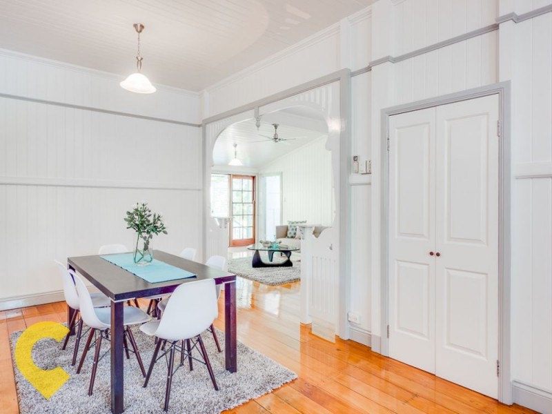 11 Anderson Street, Windsor QLD 4030