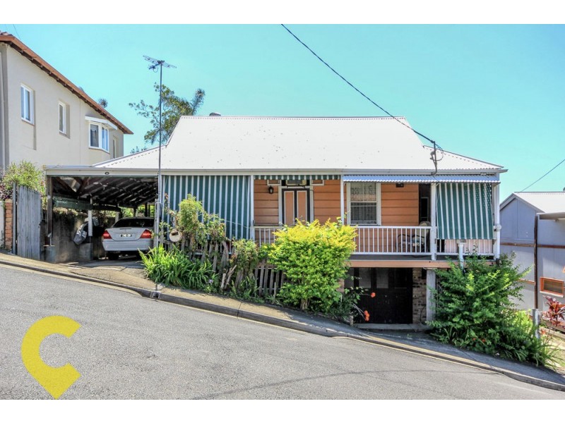 10 Vale Street, Kelvin Grove QLD 4059