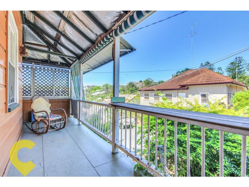 10 Vale Street, Kelvin Grove QLD 4059