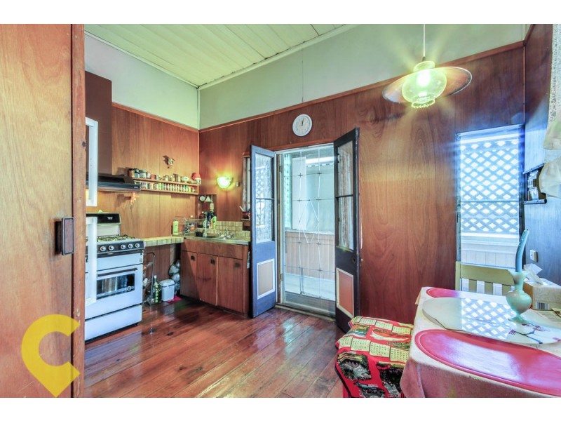 10 Vale Street, Kelvin Grove QLD 4059