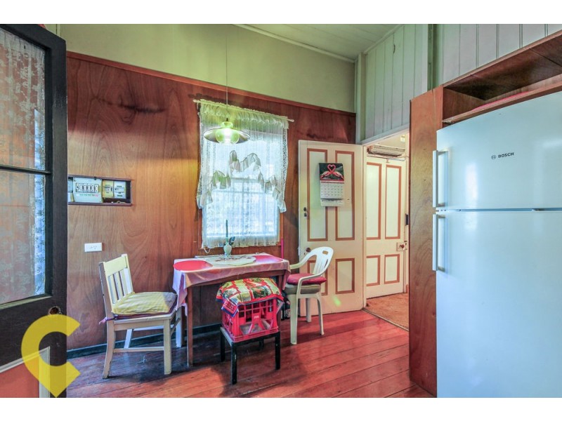 10 Vale Street, Kelvin Grove QLD 4059