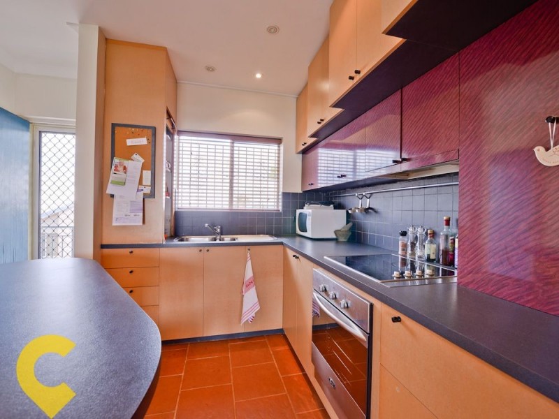 5/18 Salt Street, Windsor QLD 4030