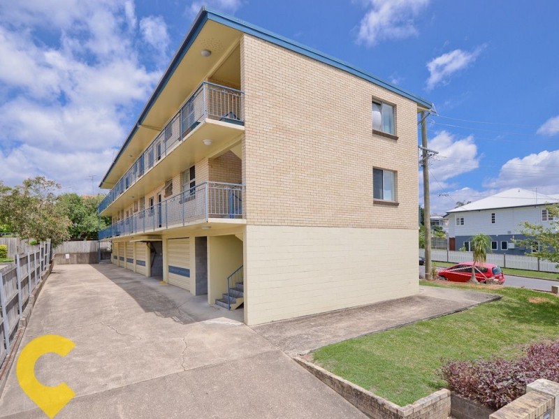 5/18 Salt Street, Windsor QLD 4030