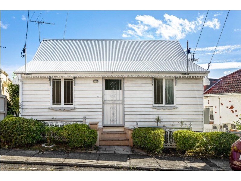 1/68 Cambridge Street, Red Hill QLD 4059