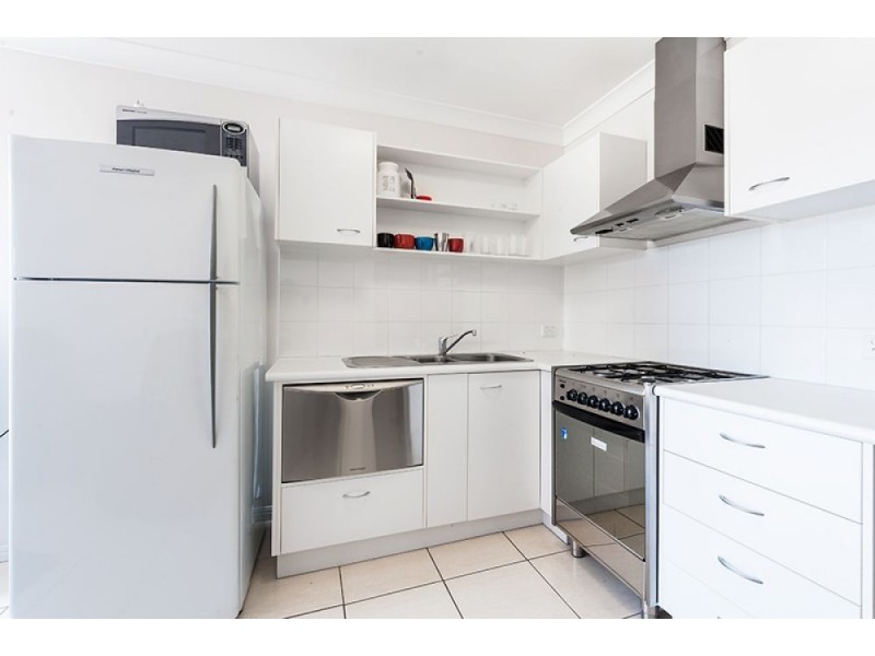8/9 Hayward Street, Paddington QLD 4064