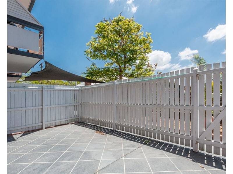 8/9 Hayward Street, Paddington QLD 4064