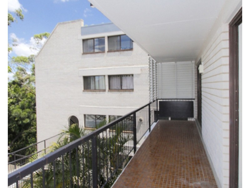 5/148 Sherwood Road, Toowong QLD 4066