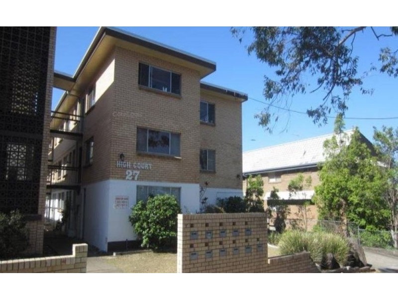 5/27 Maryvale Street, Toowong QLD 4066