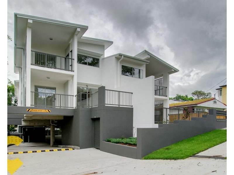 9/63 Sisley Street, St Lucia QLD 4067