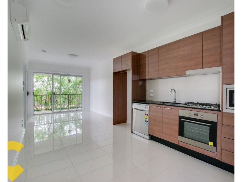 9/63 Sisley Street, St Lucia QLD 4067