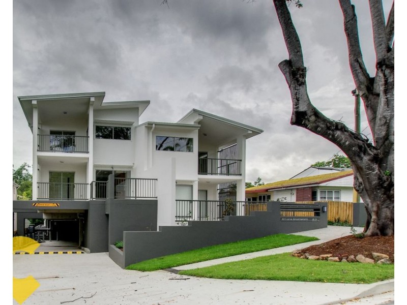 9/63 Sisley Street, St Lucia QLD 4067