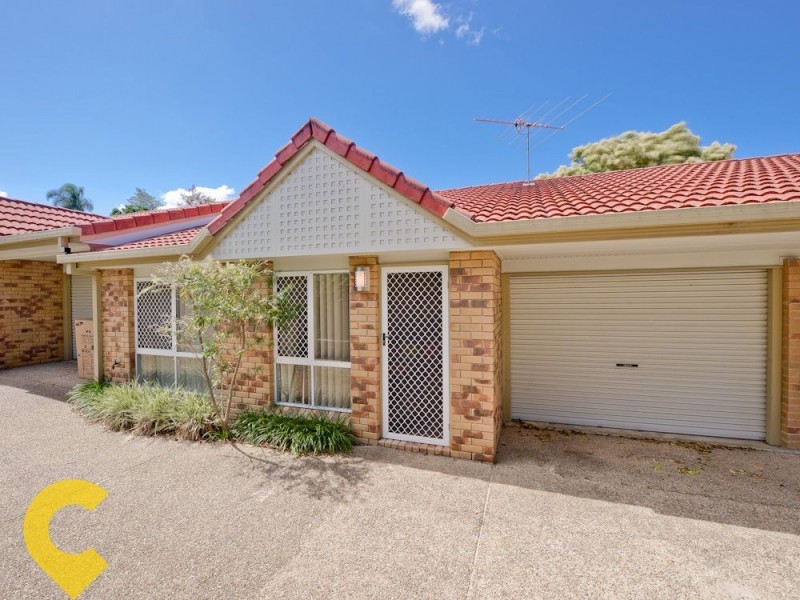 2/10 Foster Street, Newmarket QLD 4051