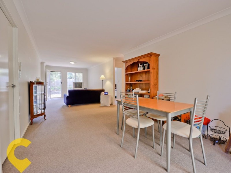 2/10 Foster Street, Newmarket QLD 4051