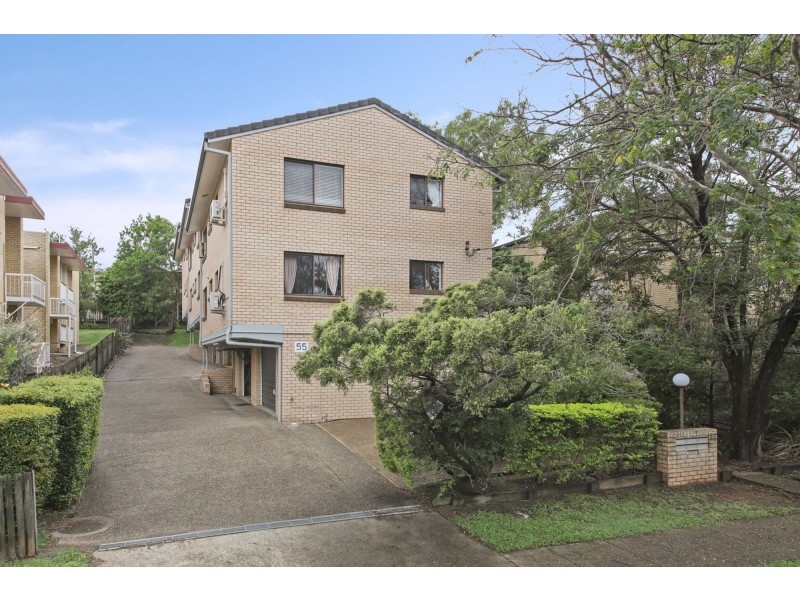 2/55 Maryvale Street, Toowong QLD 4066