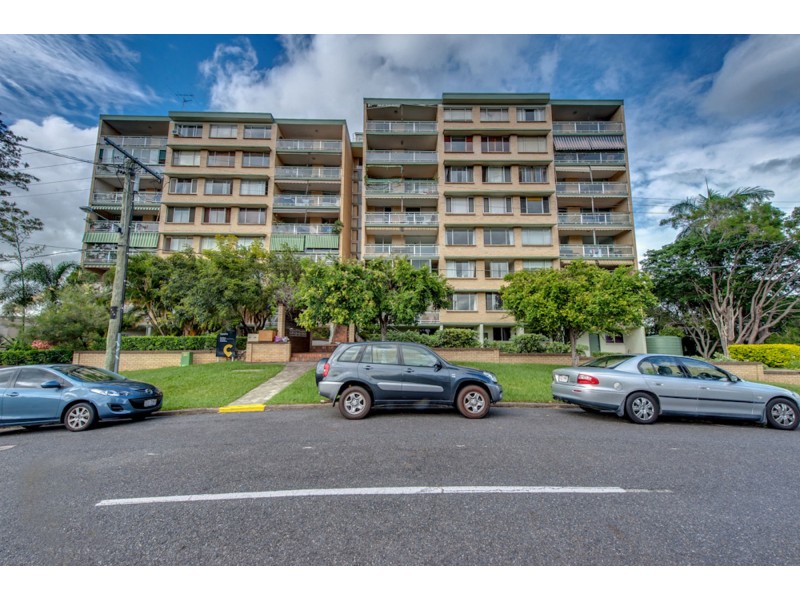 25/15 Bellevue Terrace, St Lucia QLD 4067