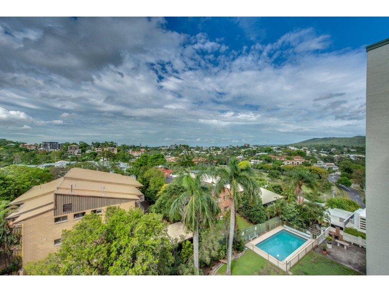 25/15 Bellevue Terrace, St Lucia QLD 4067