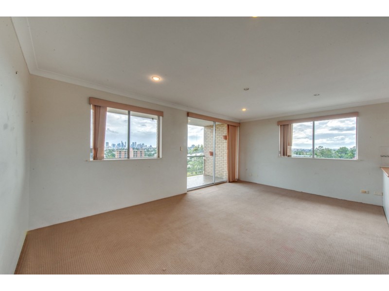 25/15 Bellevue Terrace, St Lucia QLD 4067