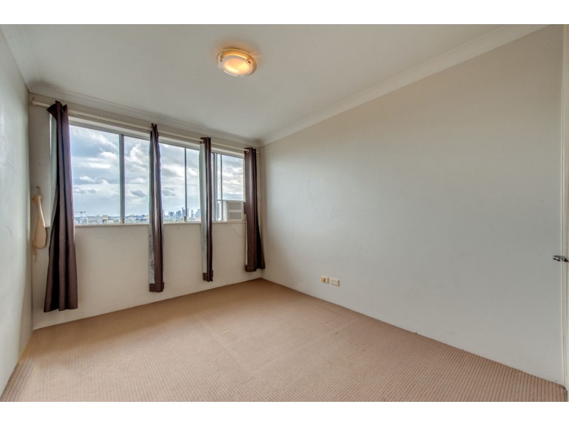25/15 Bellevue Terrace, St Lucia QLD 4067