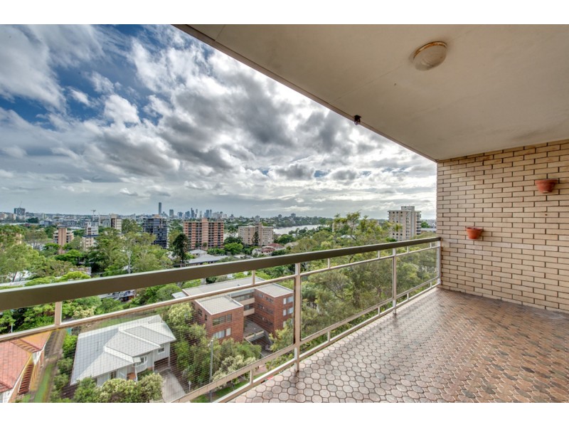 25/15 Bellevue Terrace, St Lucia QLD 4067