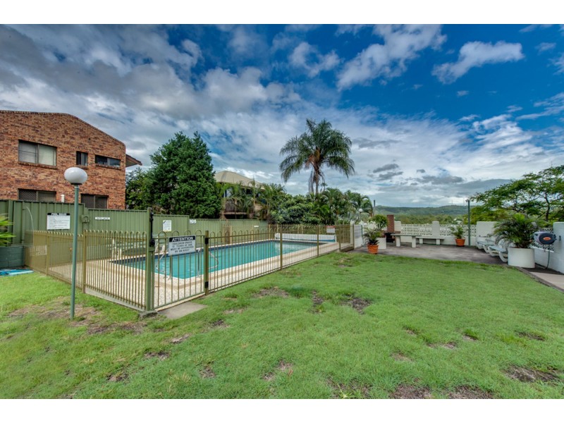 25/15 Bellevue Terrace, St Lucia QLD 4067