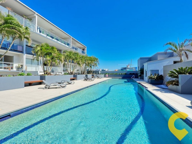 12/258 Arthur Street, Teneriffe QLD 4005