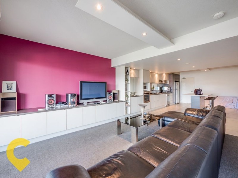 12/258 Arthur Street, Teneriffe QLD 4005