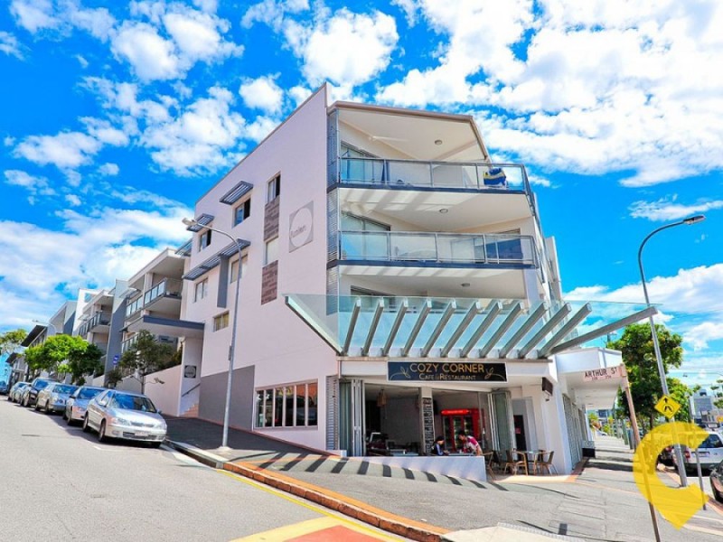 12/258 Arthur Street, Teneriffe QLD 4005
