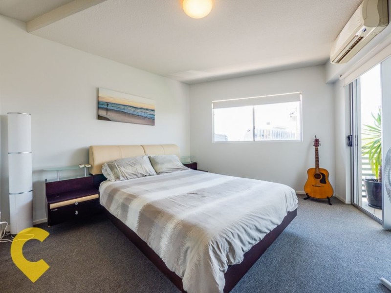 12/258 Arthur Street, Teneriffe QLD 4005