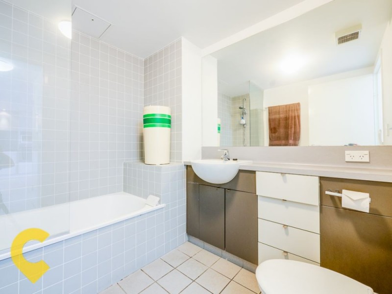 12/258 Arthur Street, Teneriffe QLD 4005