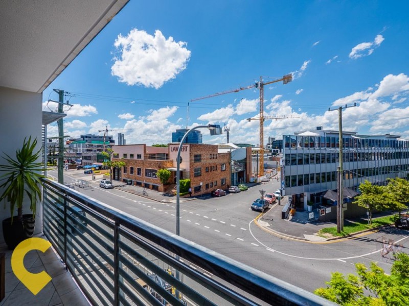 12/258 Arthur Street, Teneriffe QLD 4005