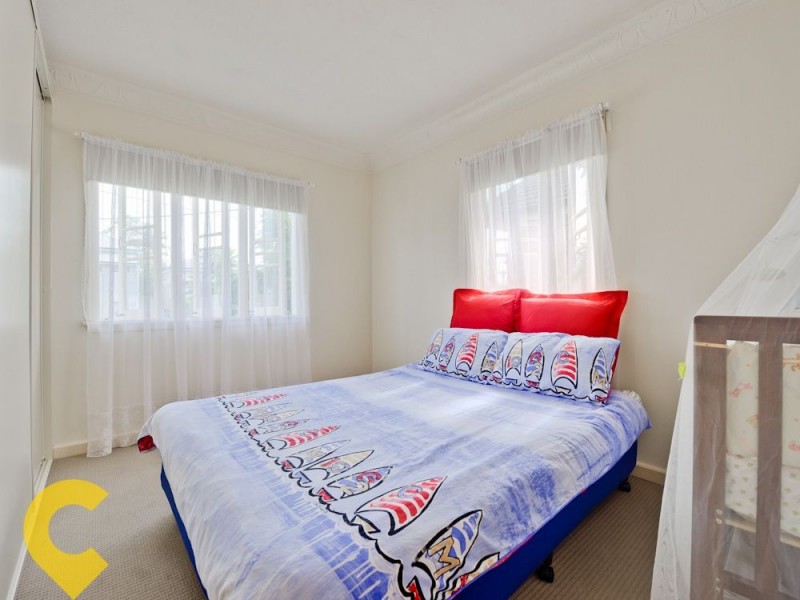 25 Fosbery Street, Windsor QLD 4030