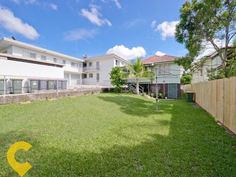 25 Fosbery Street, Windsor QLD 4030