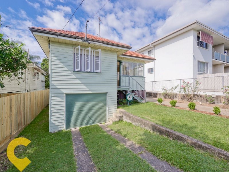 25 Fosbery Street, Windsor QLD 4030