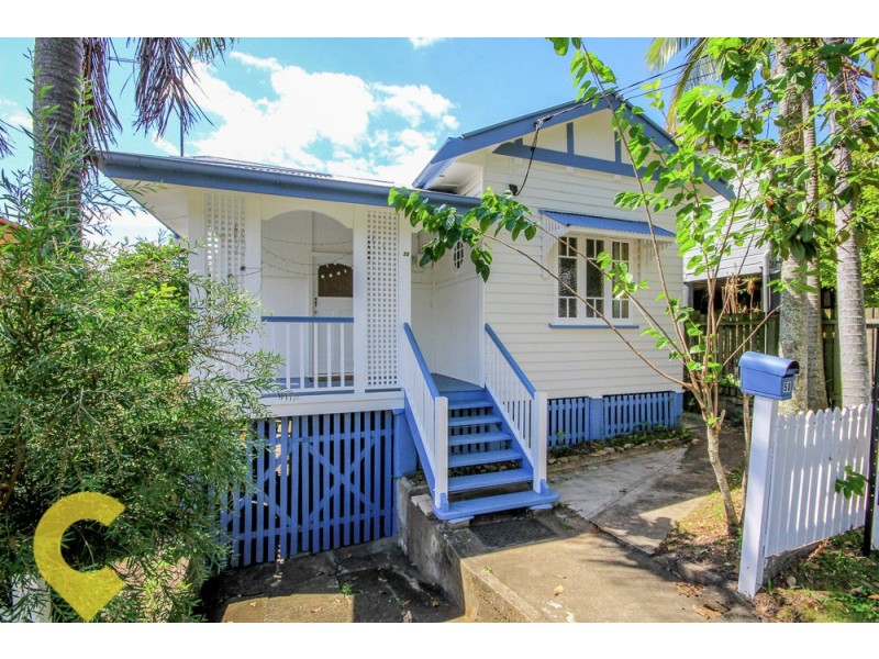 50 Eureka Street, Kelvin Grove QLD 4059