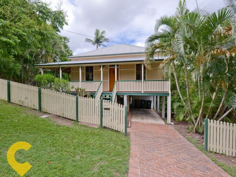 21 Sixth Avenue, Windsor QLD 4030