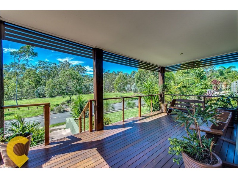 33 Ambrose Drive, Augustine Heights QLD 4300