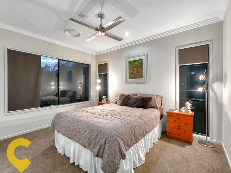 33 Ambrose Drive, Augustine Heights QLD 4300