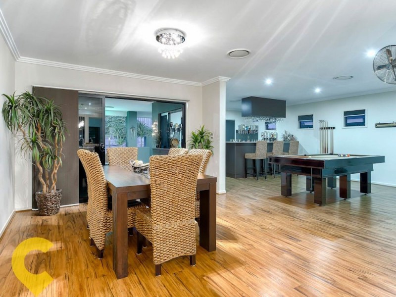 33 Ambrose Drive, Augustine Heights QLD 4300