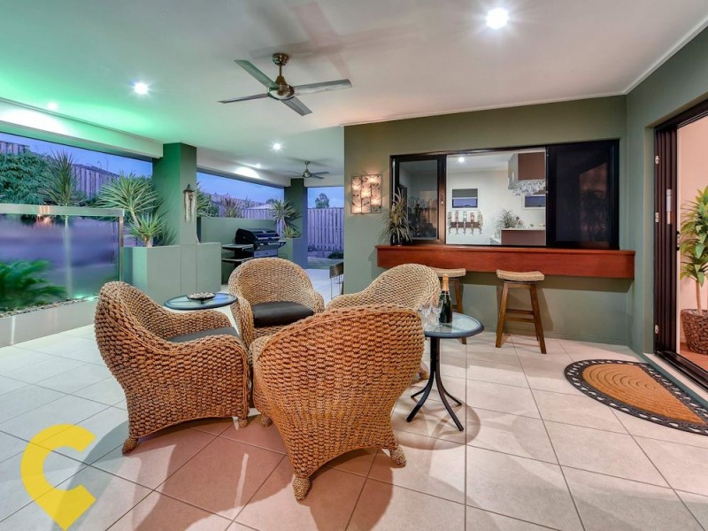 33 Ambrose Drive, Augustine Heights QLD 4300