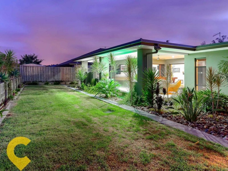 33 Ambrose Drive, Augustine Heights QLD 4300