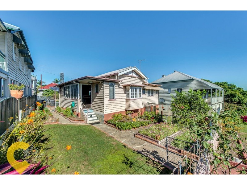 11 Clyde Street, Petrie Terrace QLD 4000