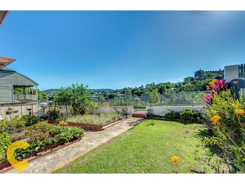 11 Clyde Street, Petrie Terrace QLD 4000