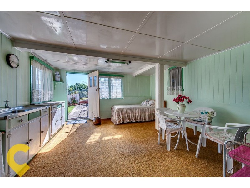 11 Clyde Street, Petrie Terrace QLD 4000