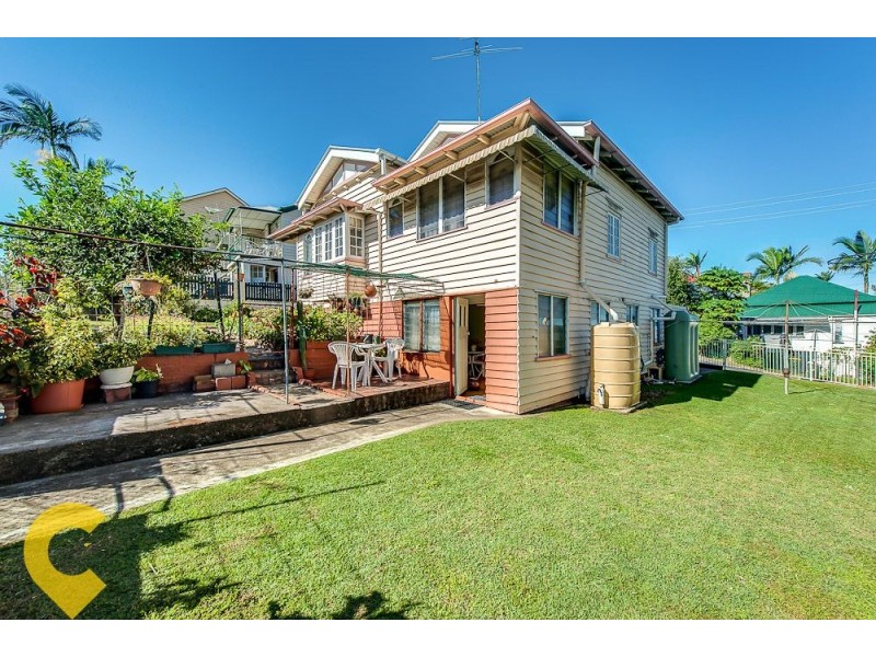 11 Clyde Street, Petrie Terrace QLD 4000