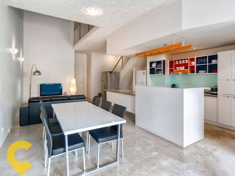 6/25 James Street, Fortitude Valley QLD 4006