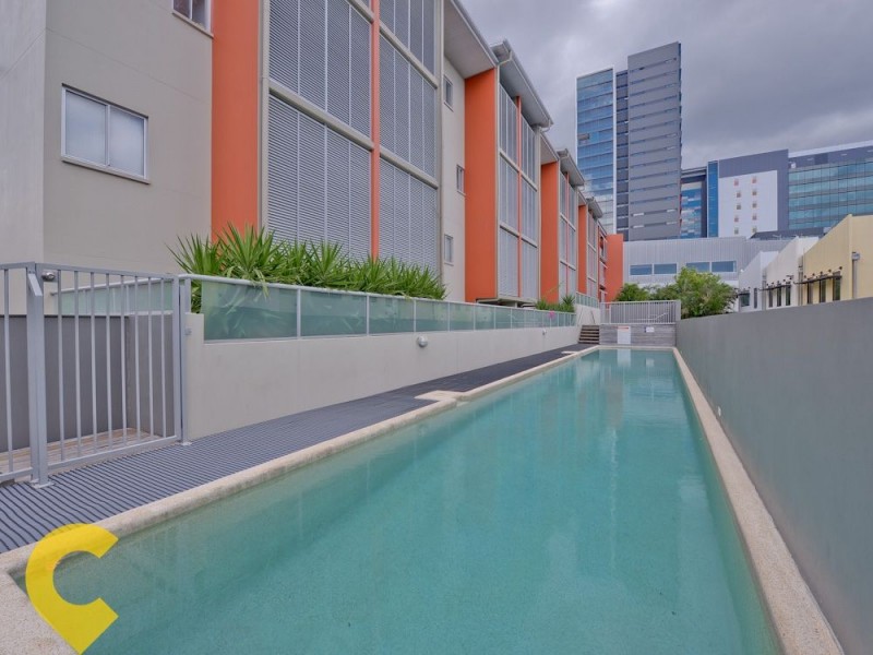 6/25 James Street, Fortitude Valley QLD 4006