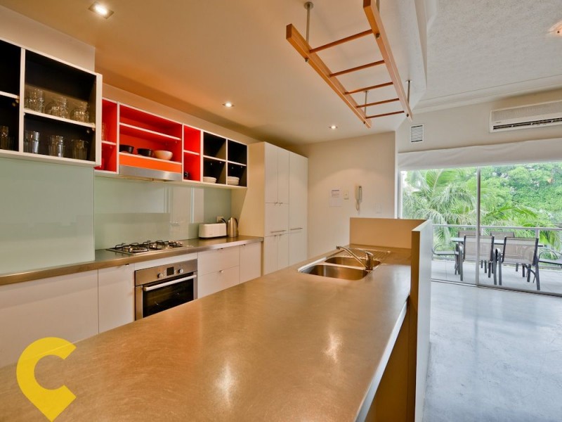 6/25 James Street, Fortitude Valley QLD 4006