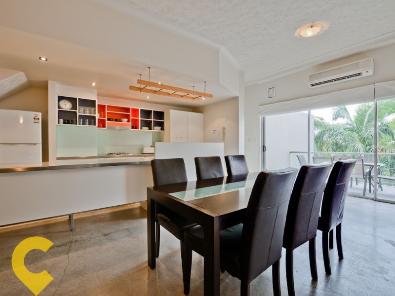 6/25 James Street, Fortitude Valley QLD 4006