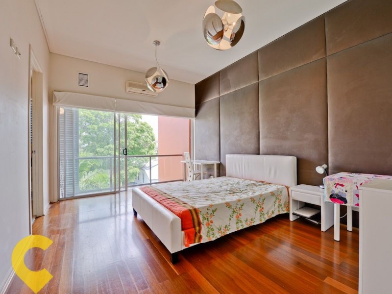 6/25 James Street, Fortitude Valley QLD 4006