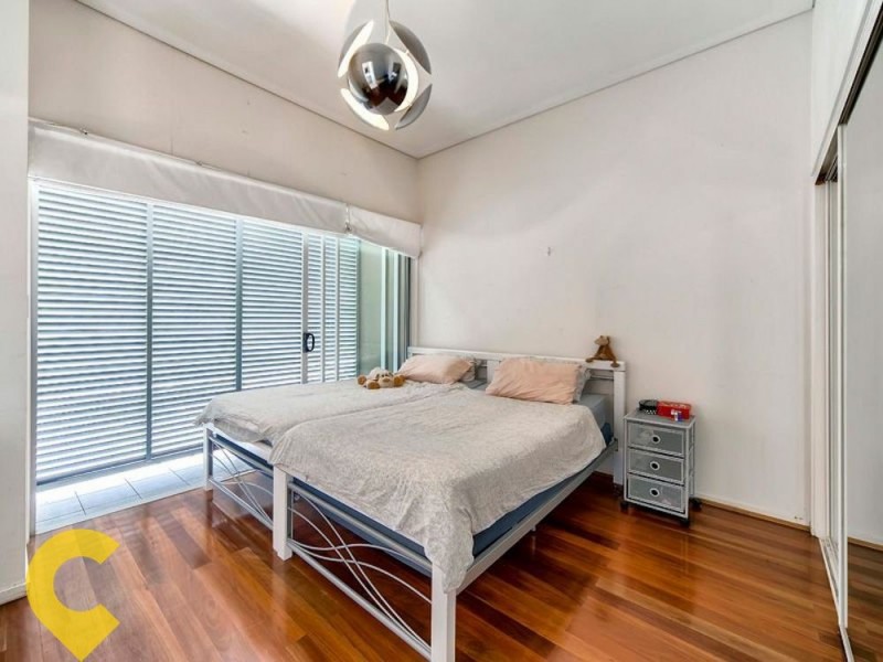 6/25 James Street, Fortitude Valley QLD 4006